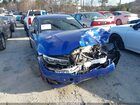 2020 Bmw 3 Series M340i Blue vin: WBA5U7C07LFH07113