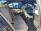 2020 Bmw M340i Gray vin: WBA5U7C09LFH48147