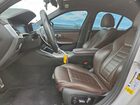 2020 Bmw M340i Белый vin: WBA5U7C0XLA232440