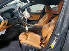 2020 Bmw M340xi Серый vin: WBA5U9C00LAF54650