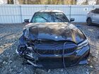 2020 Bmw M340xi Black vin: WBA5U9C02LA383431