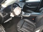 2020 Bmw M340xi Черный vin: WBA5U9C04LFJ90720