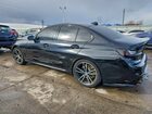 2020 Bmw M340xi Black vin: WBA5U9C06LFH04893
