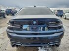 2020 Bmw M340xi Black vin: WBA5U9C06LFH04893