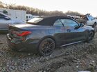 2024 Bmw M440xi Black vin: WBA63AT07RCP44156