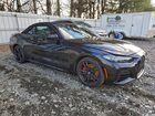 2024 Bmw M440xi Black vin: WBA63AT07RCP44156