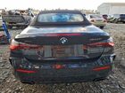 2024 Bmw M440xi Black vin: WBA63AT07RCP44156