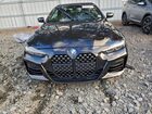 2024 Bmw M440xi Black vin: WBA63AT07RCP44156