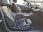 2024 Bmw M440xi Black vin: WBA63AT07RCP44156