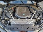 2024 Bmw M440xi Black vin: WBA63AT07RCP44156