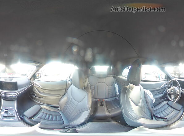 WBA63AT07RCP44156 2024 BMW M4 Black Вид наклейки з VIN-кодом