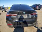2022 Bmw 430i Gran Coupe Black vin: WBA63AV03NFM75305