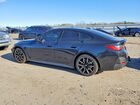 2022 Bmw 430i Gran Coupe Black vin: WBA63AV03NFM75305