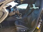 2022 Bmw 430i Gran Coupe Black vin: WBA63AV03NFM75305