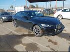 2023 Bmw 430i Gran Coupe   Black vin: WBA63AV06PFP14235