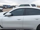 2022 Bmw 430i Gran Coupe   White vin: WBA63AV08NFM01152