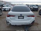 2022 Bmw 430i Gran Coupe   White vin: WBA63AV08NFM01152