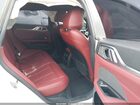 2022 Bmw 430i Gran Coupe   White vin: WBA63AV08NFM01152