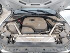 2022 Bmw 430i Gran Coupe   White vin: WBA63AV08NFM01152