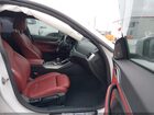 2022 Bmw 430i Gran Coupe   White vin: WBA63AV08NFM01152