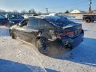 2025 Bmw M440xi Gran Coupe Black vin: WBA63FB01SFV02725