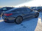 2025 Bmw M440xi Gran Coupe Black vin: WBA63FB01SFV02725