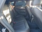 2025 Bmw M440xi Gran Coupe Black vin: WBA63FB01SFV02725