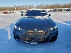 2025 Bmw M440xi Gran Coupe Black vin: WBA63FB01SFV02725