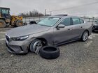 2025 Bmw 540 Xi Gray vin: WBA63FJ07SCT68970