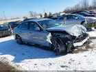 2025 Bmw 540i Xdrive Gray vin: WBA63FJ09SCU23032