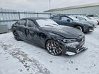 2026 Bmw Motorrad M340xi Black vin: WBA63FT07TFV94617