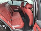 2026 Bmw Motorrad M340xi Black vin: WBA63FT07TFV94617