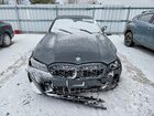 2026 Bmw Motorrad M340xi Black vin: WBA63FT07TFV94617