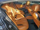 2016 Bmw 650 I Gran Coupe Синий vin: WBA6D4C50GD976955