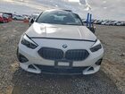 2020 Bmw 228xi Белый vin: WBA73AK00L7F97896