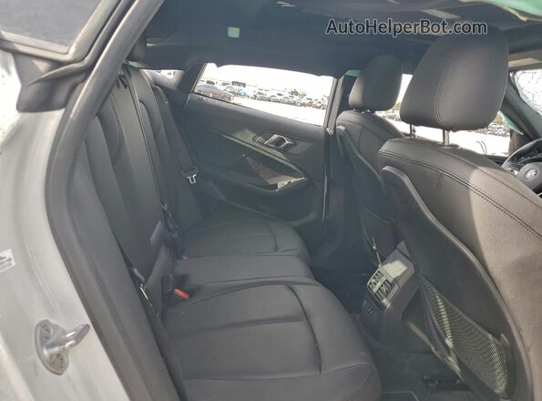 WBA73AK00L7F97896 2020 BMW OTHER Белый Вид задних сидений