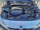 2020 Bmw 228xi Белый vin: WBA73AK00L7F97896