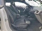 2020 Bmw 228xi Белый vin: WBA73AK00L7F97896