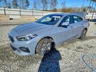 2021 Bmw 228xi Gray vin: WBA73AK02M7H97406