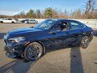 2024 Bmw 228xi Black vin: WBA73AK03R7R37273