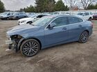 2020 Bmw 228xi Gray vin: WBA73AK04L7F88585