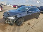 2020 Bmw 228xi Gray vin: WBA73AK04L7G11220