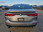 2023 Bmw 228xi Серебряный vin: WBA73AK04P7L61206