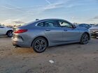 2023 Bmw 228xi Серебряный vin: WBA73AK04P7L61206