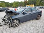 2021 Bmw 228xi Gray vin: WBA73AK08M7G86519