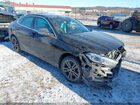 2021 Bmw 228i Gran Coupe Xdrive Black vin: WBA73AK09M7G64870