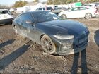 2024 Bmw 430i Xdrive Black vin: WBA73AP02RCP48372