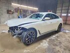 2023 Bmw 430xi Gran Coupe Белый vin: WBA73AV00PFM91923