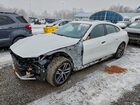 2024 Bmw 430xi Gran Coupe White vin: WBA73AV00RFP88693