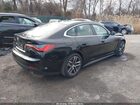 2023 Bmw 430i Gran Coupe Xdrive Black vin: WBA73AV03PFP38786